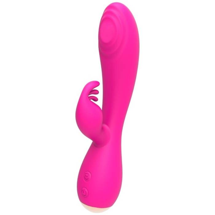 VIBRADOR RECARREGAVEL - MAGIC STICK