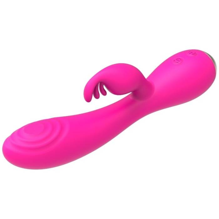 VIBRADOR RECARREGAVEL - MAGIC STICK