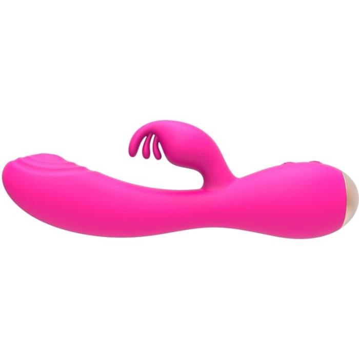 VIBRADOR RECARREGAVEL - MAGIC STICK