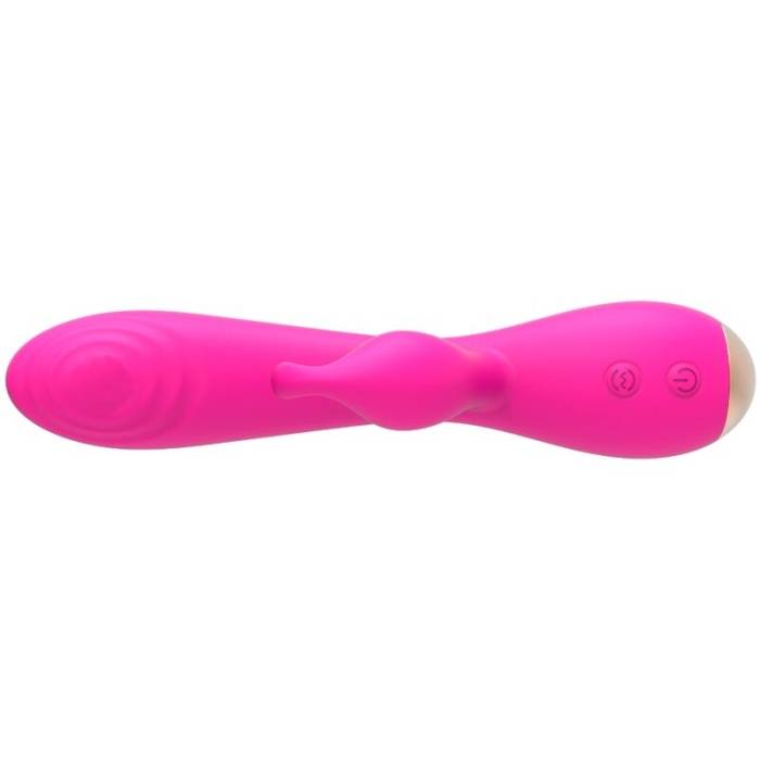 VIBRADOR RECARREGAVEL - MAGIC STICK