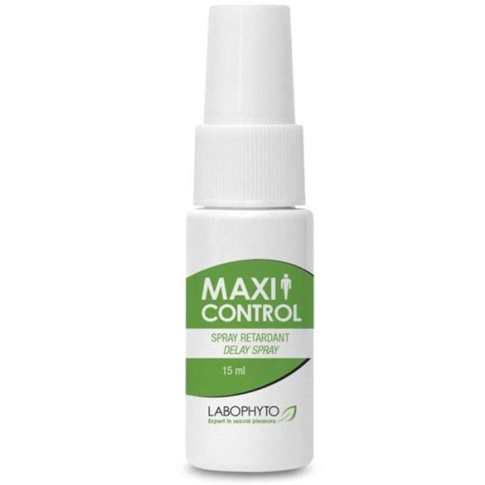 SPRAY RETARDANTE - MAXI CONTROL DE...
