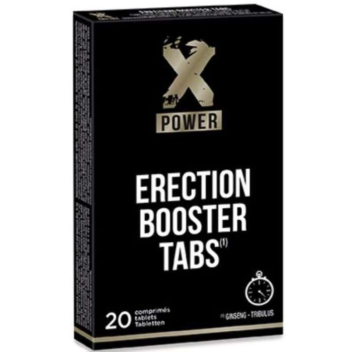 CÁPSULAS DE ENERGIA PARA ERECÇÃO -...