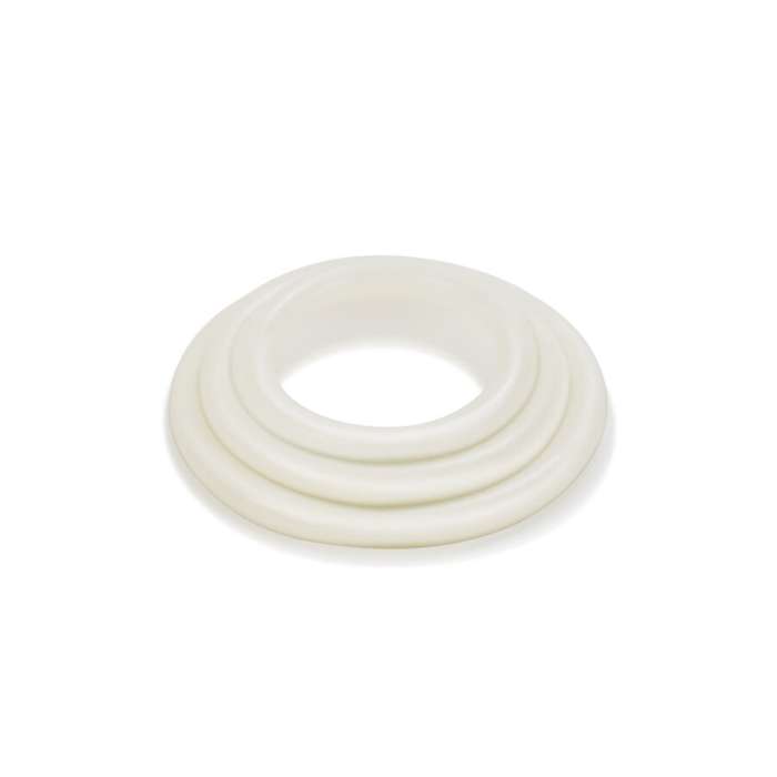ANEIS PARA PÉNIS COM BRILHO - CALEX TRI-RINGS