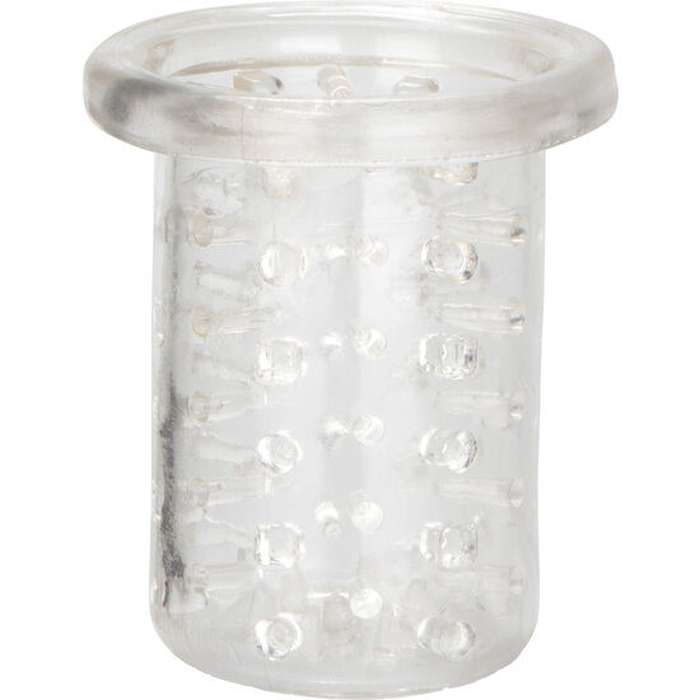 MASTURBADOR MASCULINO - CALEX OPTIMUM POWER ULTIMATE