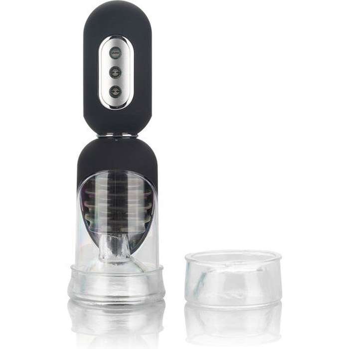 BOMBA AUTOMATICA - CALEX