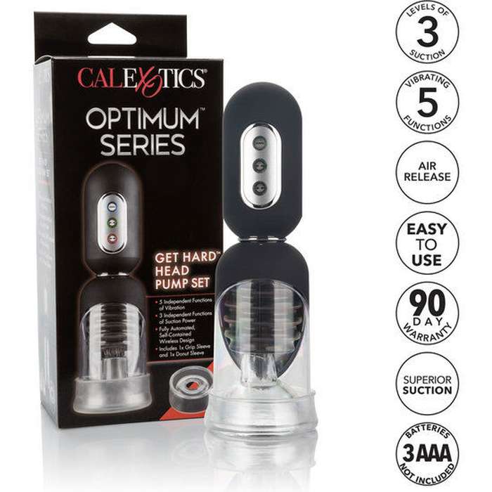 BOMBA AUTOMATICA - CALEX