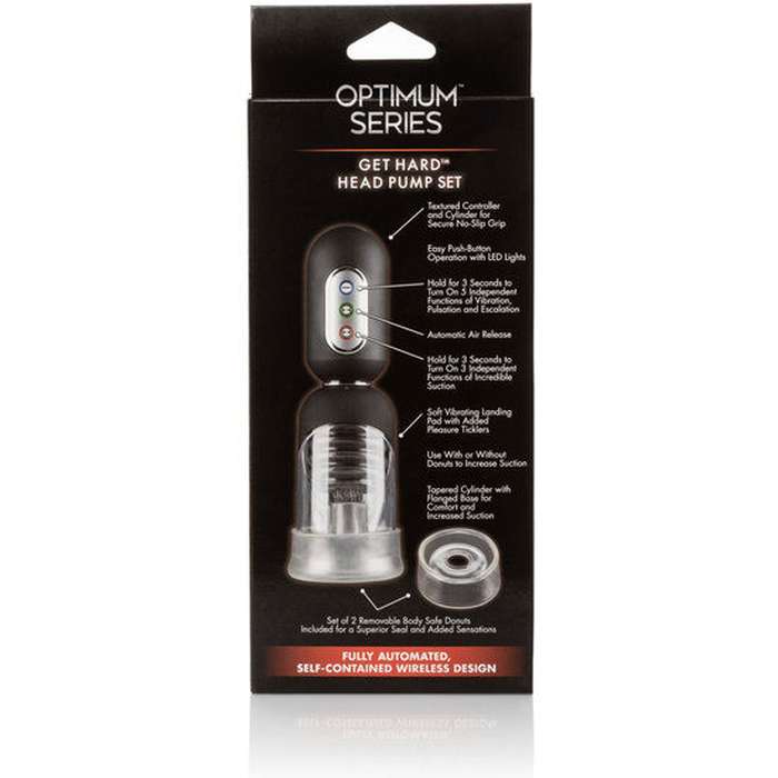 BOMBA AUTOMATICA - CALEX