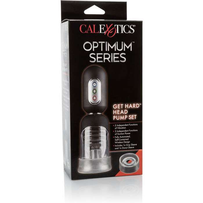 BOMBA AUTOMATICA - CALEX