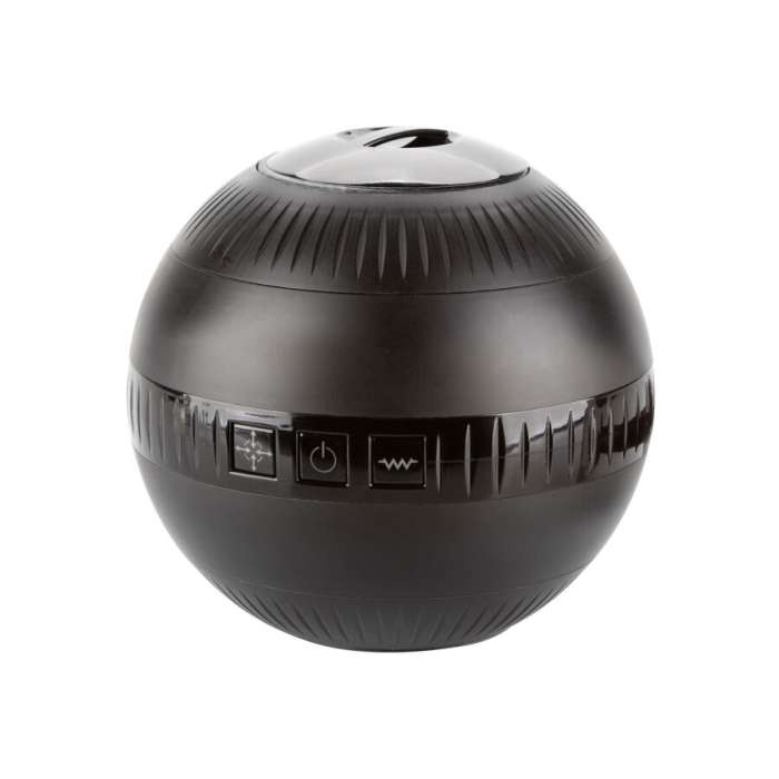 MASTURBADOR COM VIBRAÇÃO - CALEX OPTIMUM POWER MASTURBALL
