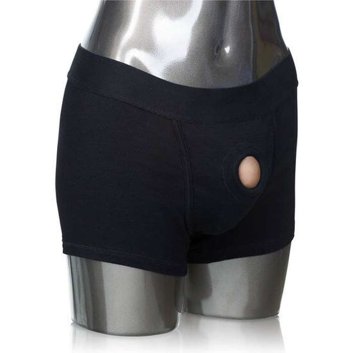 BOXER BRIEF HARNESS M / L