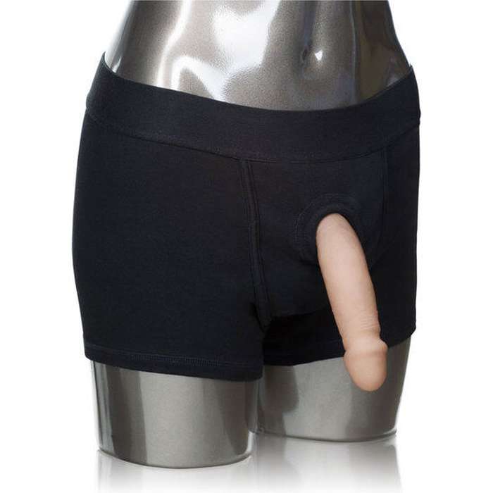 BOXER BRIEF HARNESS M / L