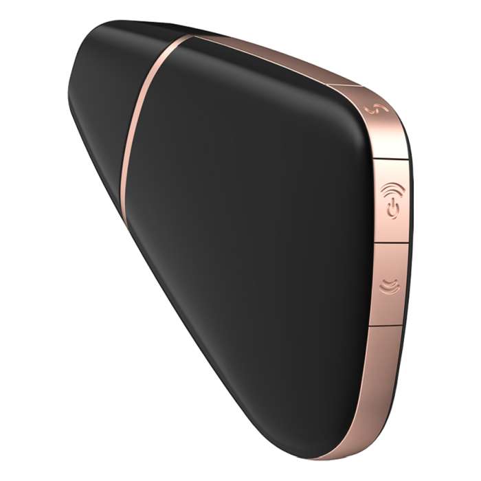 SUGADOR DE CLITORIS COM APP - SATISFYER CONNECT