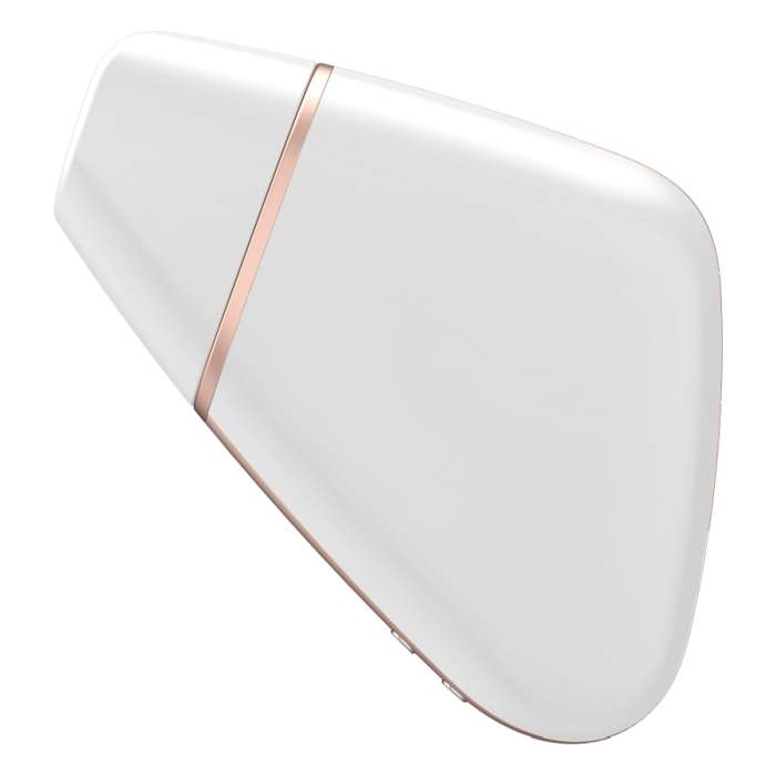 SUGADOR DE CLITORIS COM APP - SATISFYER CONNECT