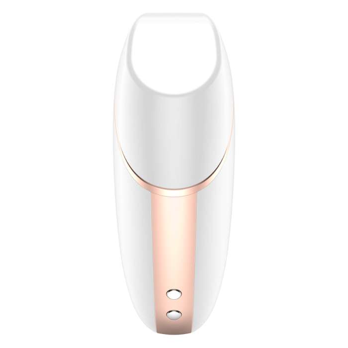 SUGADOR DE CLITORIS COM APP - SATISFYER CONNECT
