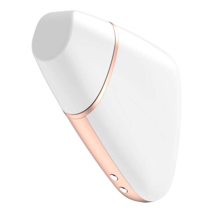 SUGADOR DE CLITORIS COM APP - SATISFYER CONNECT