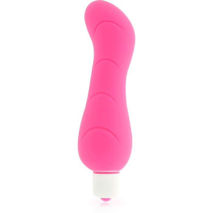 VIBRADOR G-SPOT - DOLCE VITA