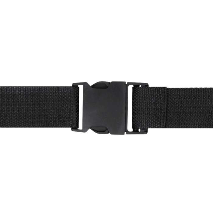 ARNÊS COM DILDO  COM VIBRAÇÃO - HARNESS ATTRACTION 18CM