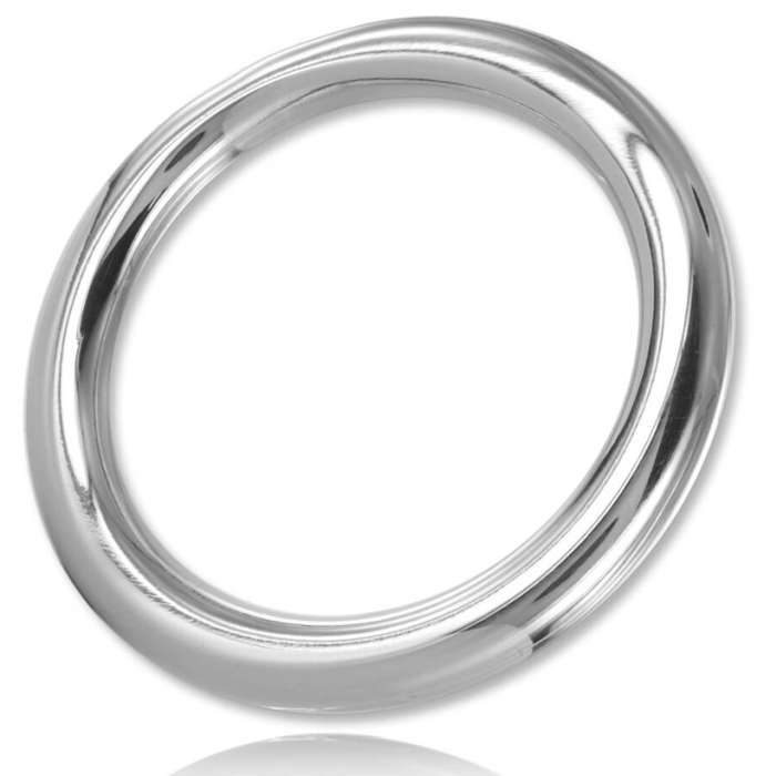 ANEL PARA PENIS -  METALHARD (8X35MM)