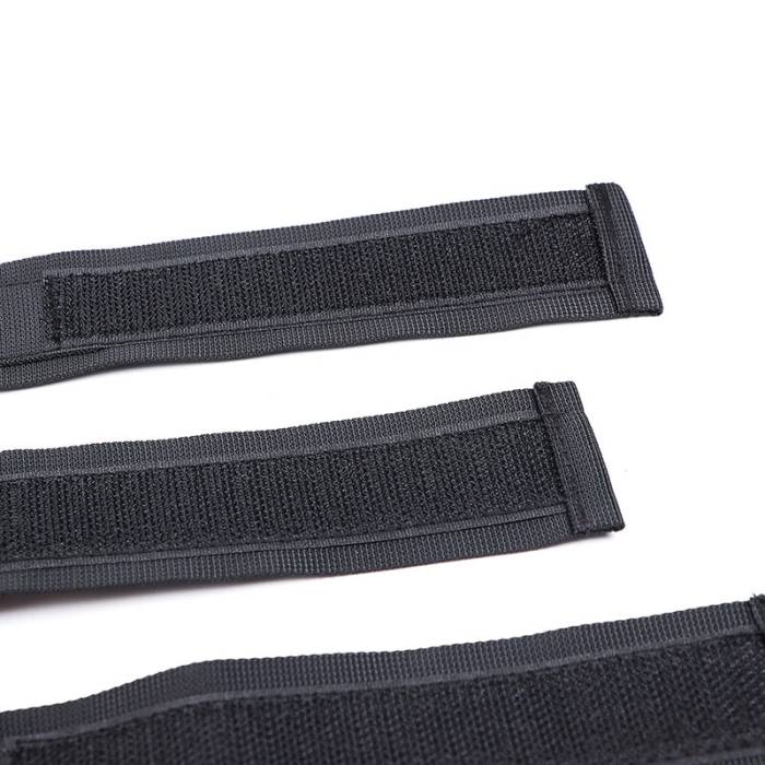 COLAR DE NYLON OHMAMA FETICHE COM CONTEN