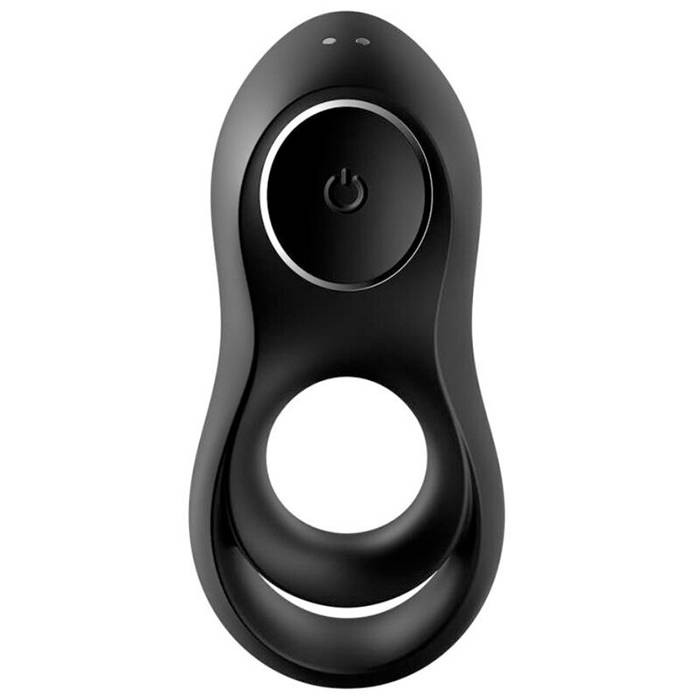 CONJUNTO DE TREINAMENTO KEGEL - SATISFYER YONI POWER 2