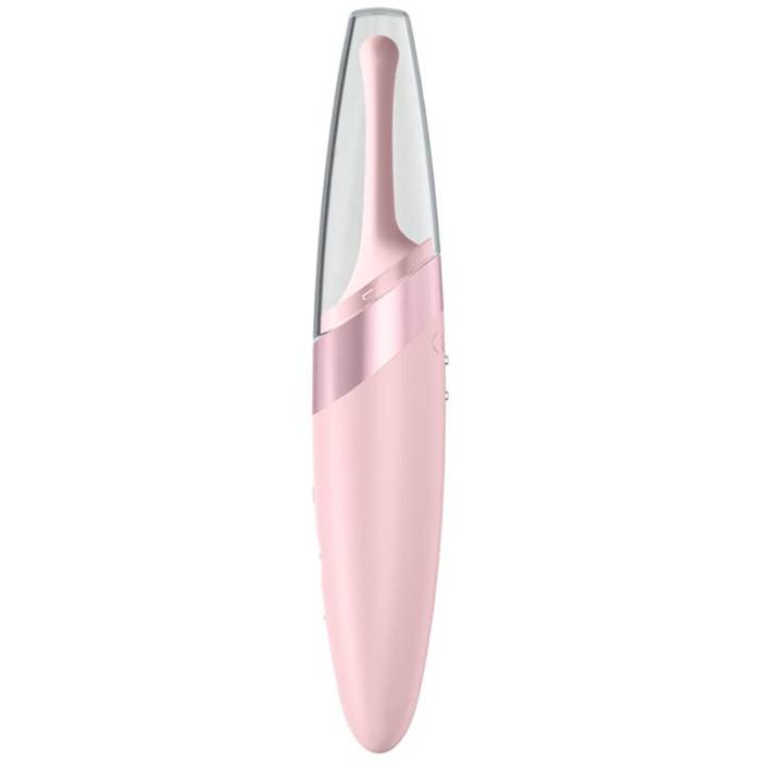 ESTIMULADOR COM APP - SATISFYER TWIRLING