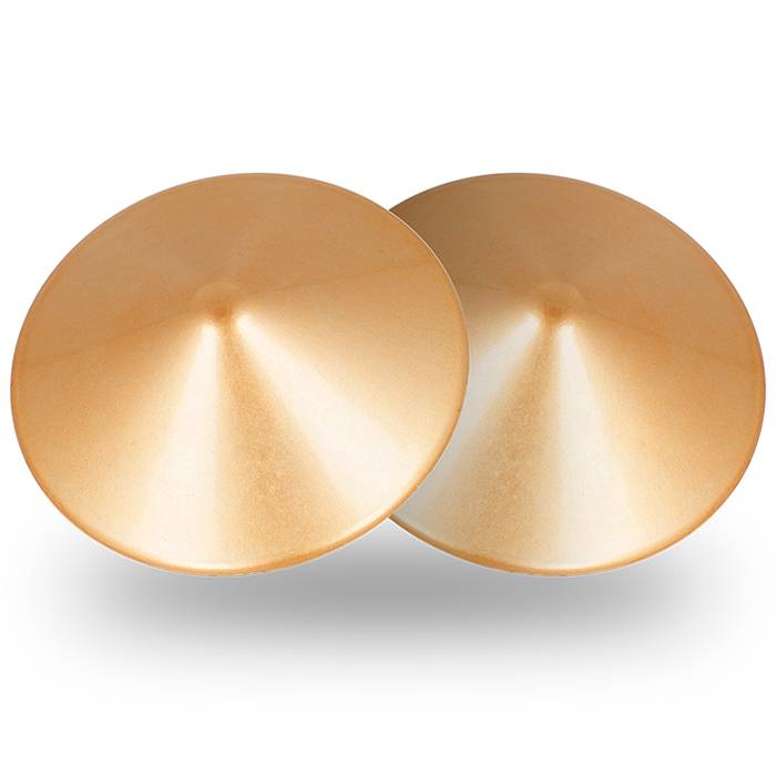 TAPA MAMILOS - COQUETTE CHIC DESIRE NIPPLE COVERS - C