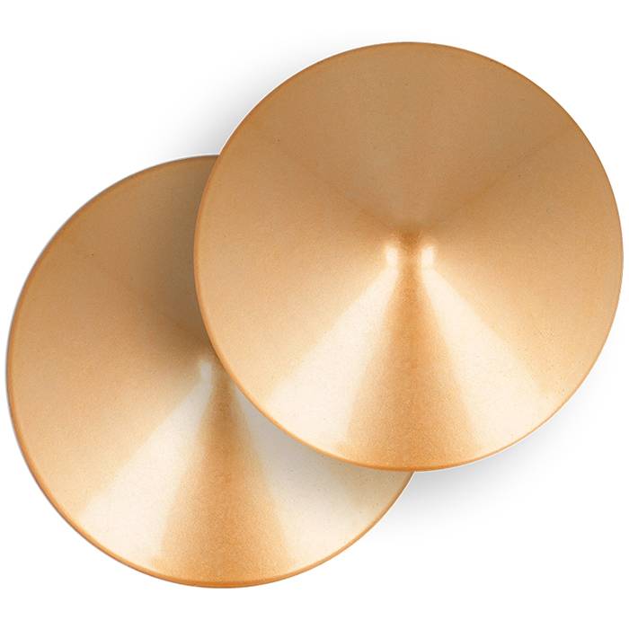 TAPA MAMILOS - COQUETTE CHIC DESIRE NIPPLE COVERS - C