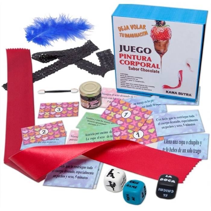 DIABLO PICANTE - JOGO DE DADOS COM...