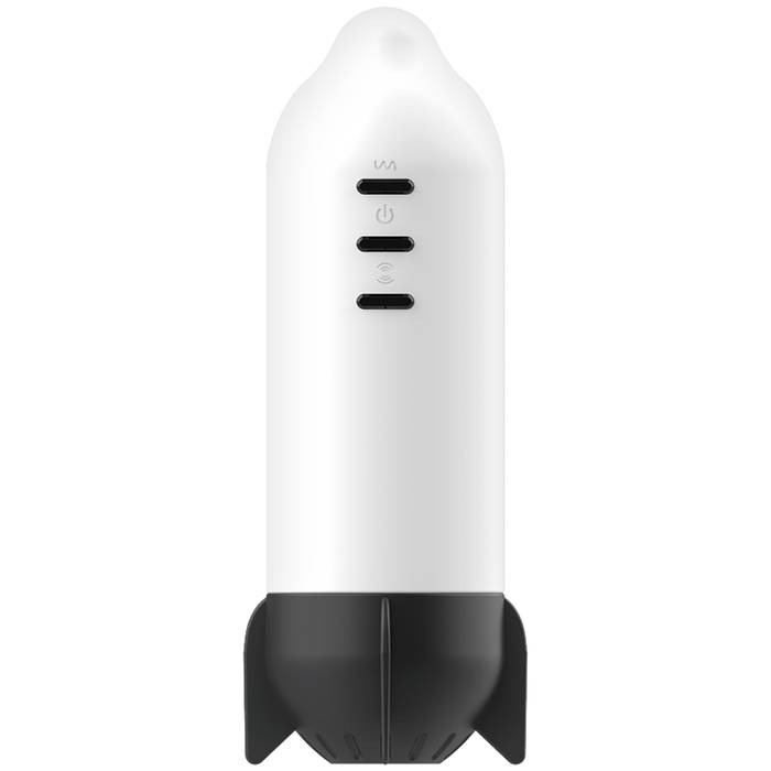 MASTURBADOR MASCULINO - JAMYJOB ROCKET