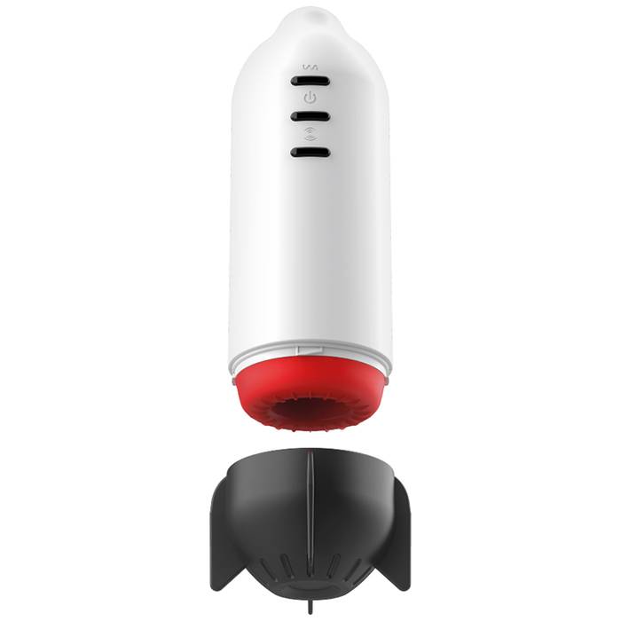 MASTURBADOR MASCULINO - JAMYJOB ROCKET