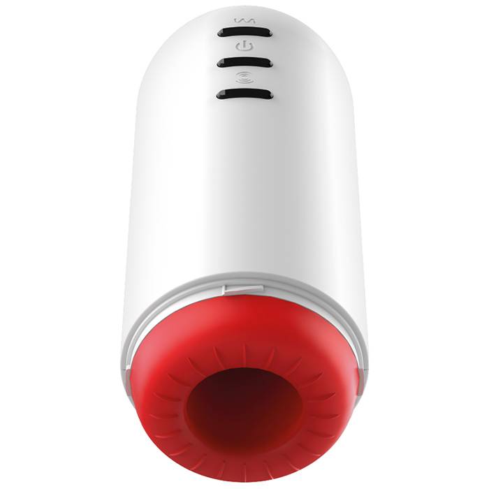 MASTURBADOR MASCULINO - JAMYJOB ROCKET