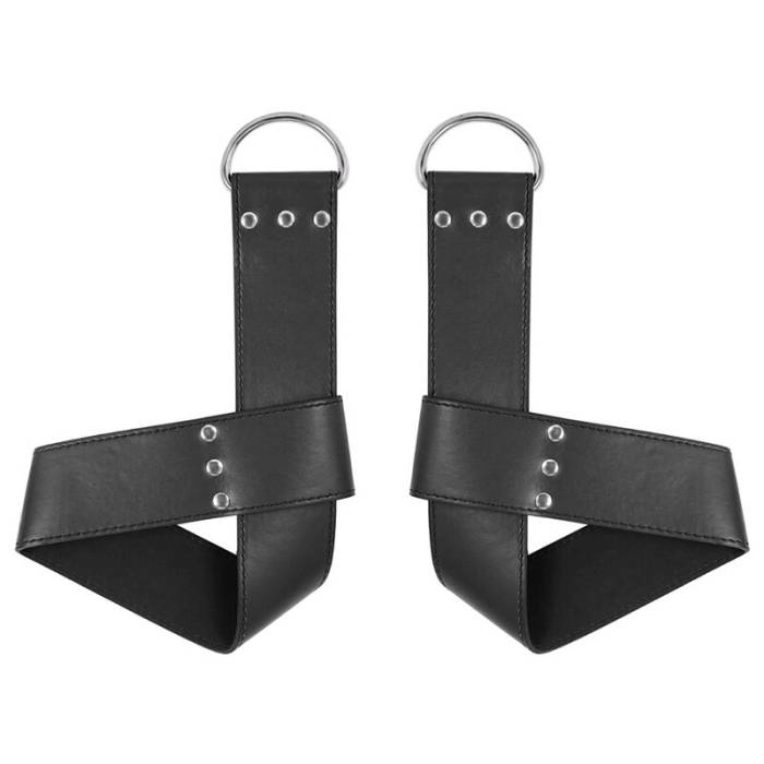 OHMAMA FETISH ESPOSAS SUSPENSION PARA MUÑECAS Y TOBILLOS