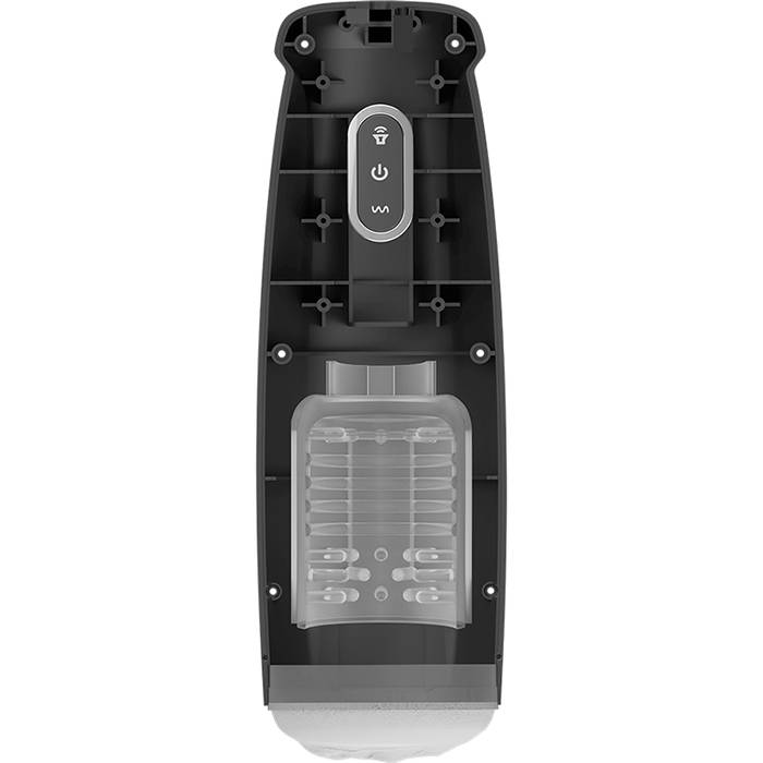 MASTURBADOR MASCULINO TECH - JAMYJOB TORNADO 360 ROTATE