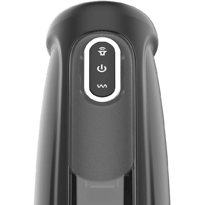 MASTURBADOR MASCULINO TECH - JAMYJOB TORNADO 360 ROTATE