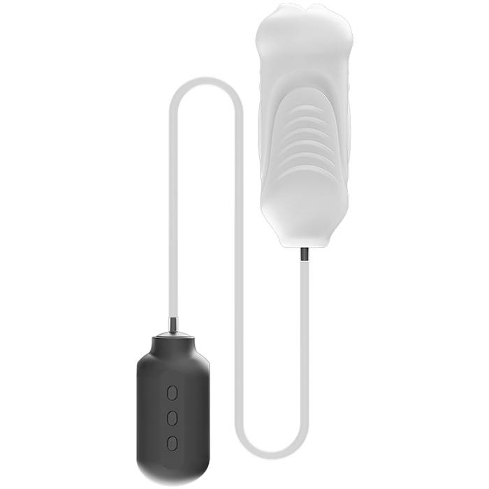 SIMULADOR DE SEXO ORAL - JAMYJOB HURRICANE