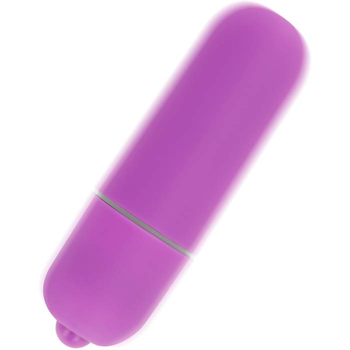 MINI BULLET VIBE ONLINE - ROXO