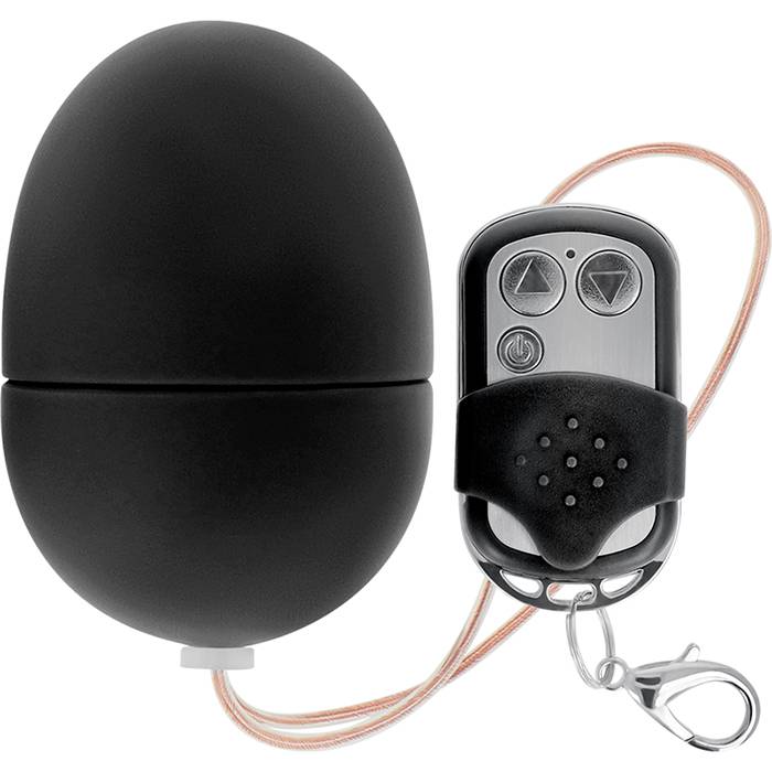 OVO COM VIBRAÇÃO DE CONTROLE REMOTO