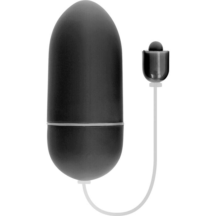 OVO VIBRANTE WATERPROOF