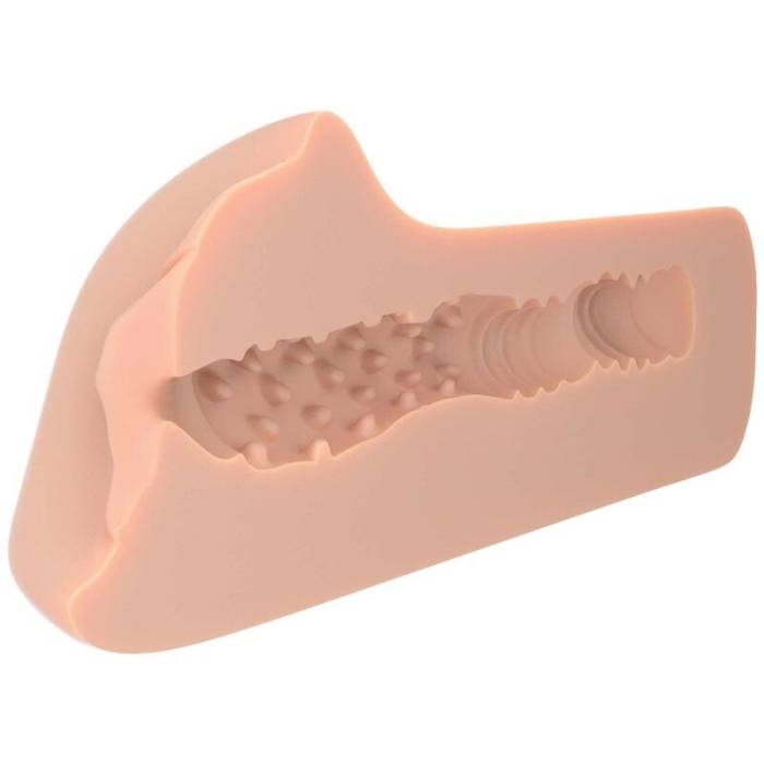 MASTURBADOR MASCULINO - PDX PLUS + PERFECT PUSSY DREAM STROKER