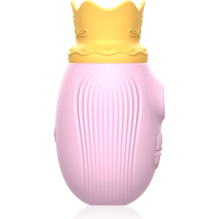 SUGADOR DE CLITORIS - INTENSE FUN