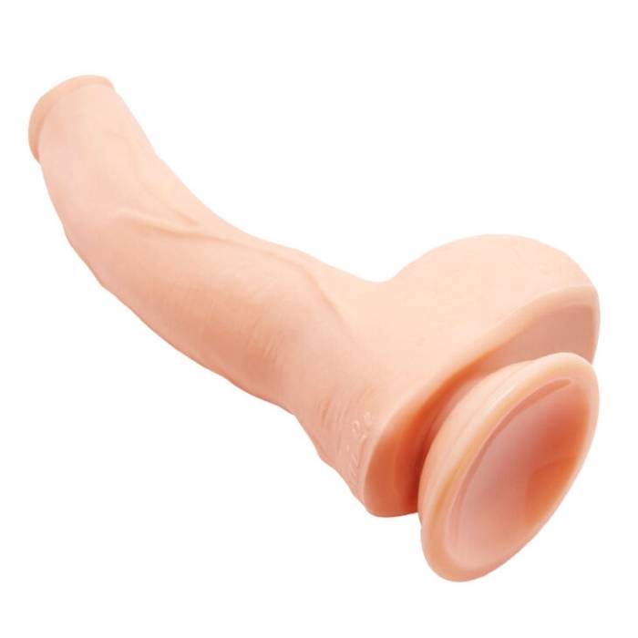 DILDO FLEXIVEL 26 CM - PRETTY LOVE  BEATIFUL JACK