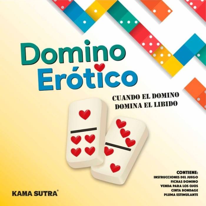 DIABLO PICANTE - JUEGO DEL DOMINÓ ...