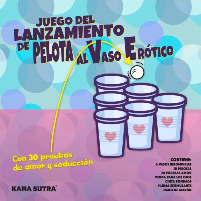 DIABLO PICANTE - JUEGO DE LA PELOT...
