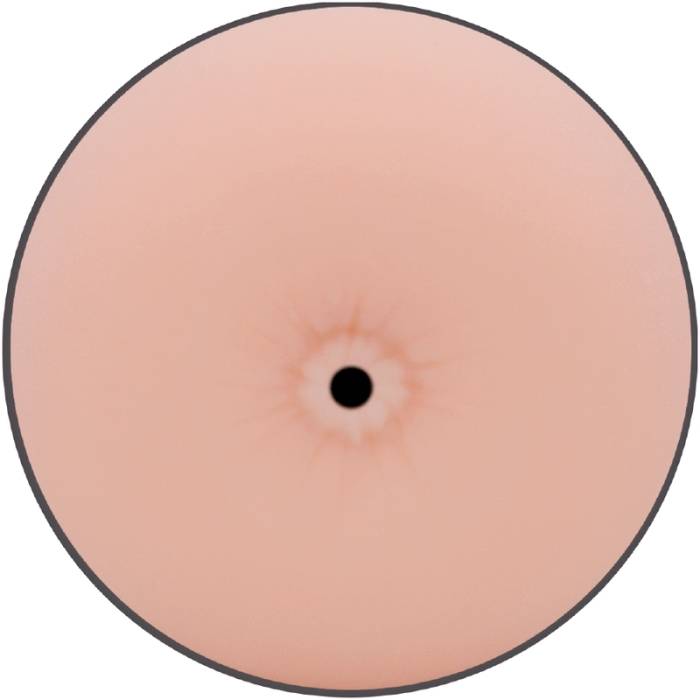 MASTURBADOR MASCULINO - JAMYJOB BOOTY