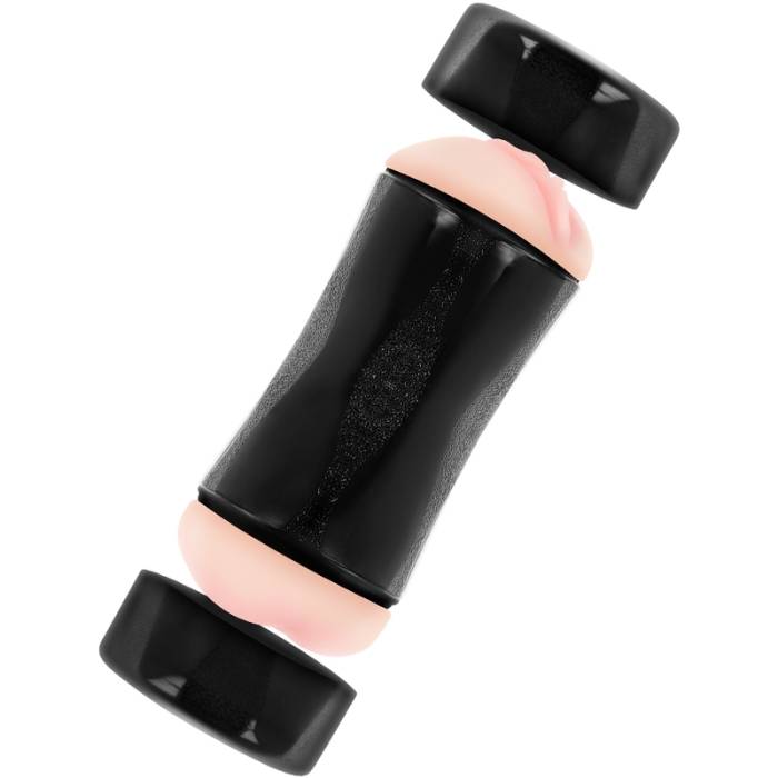 MASTURBADOR DUPLO - JAMYJOB RANDY