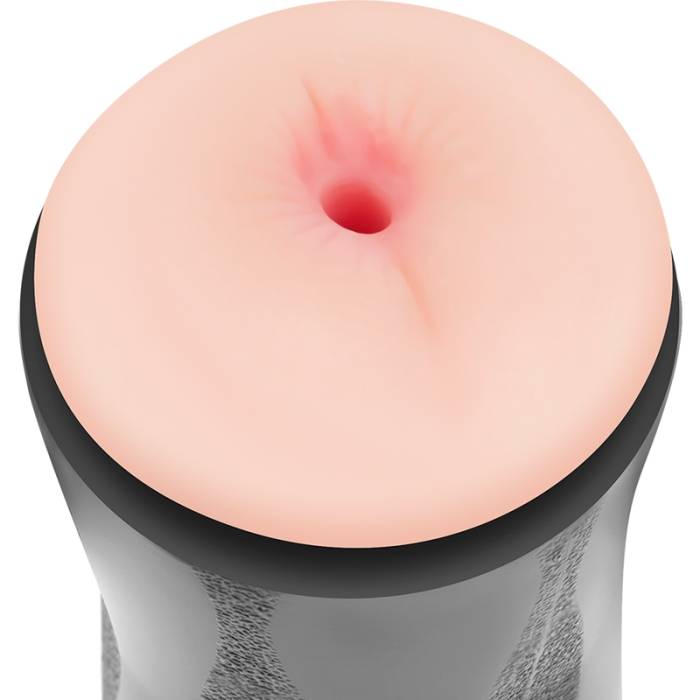 MASTURBADOR DUPLO - JAMYJOB RANDY