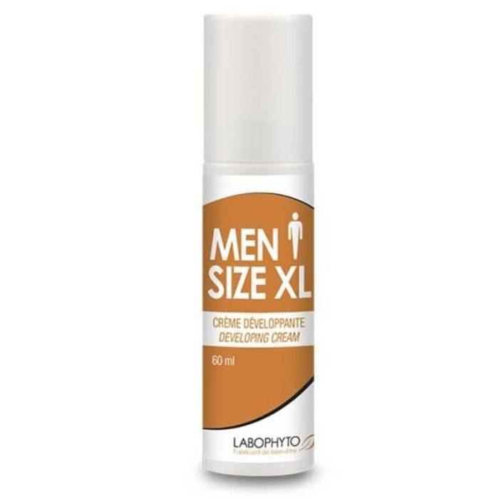POTENCIADOR SEXUAL - MEN SIZE XL C...