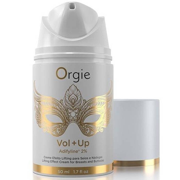 ORGIE CREME - EFEITO LIFTING