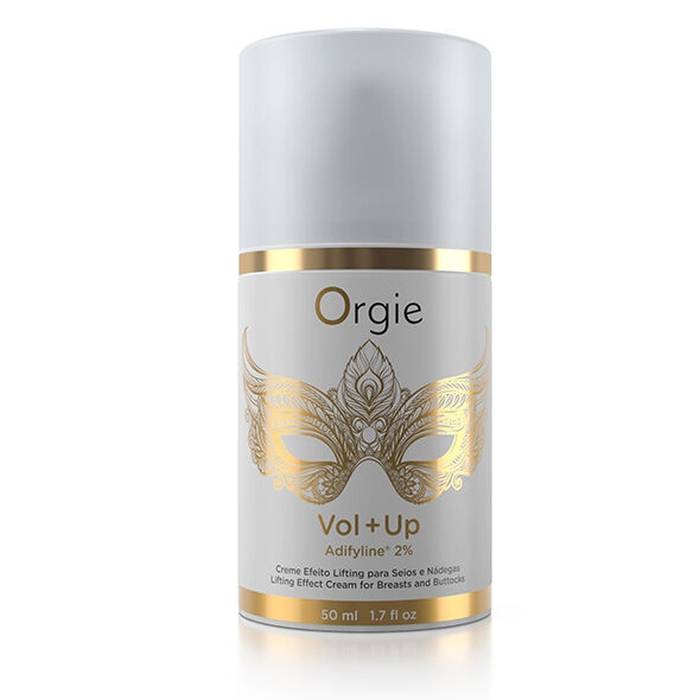 ORGIE CREME - EFEITO LIFTING