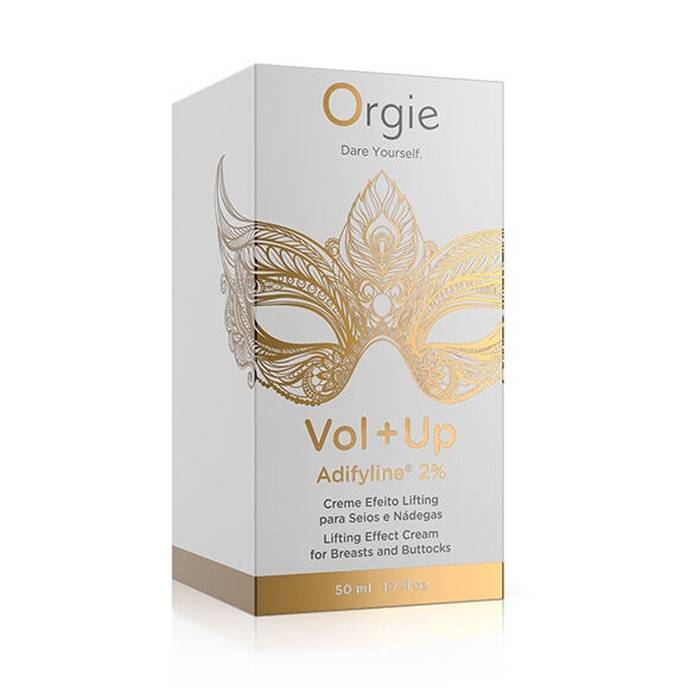 ORGIE CREME - EFEITO LIFTING